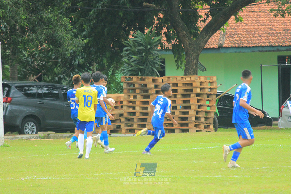 ijl u14 100126 wins soccer school vs brazillian soccer school lfa