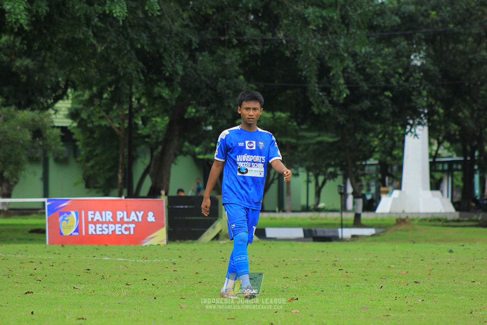 ijl u14 100126 wins soccer school vs brazillian soccer school lfa
