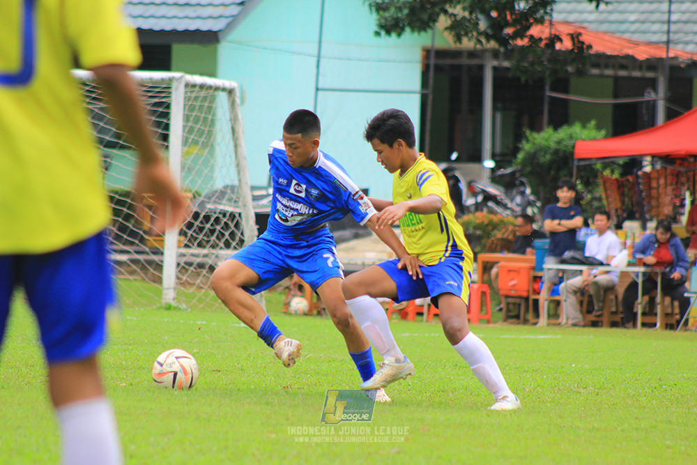 ijl u14 100126 wins soccer school vs brazillian soccer school lfa