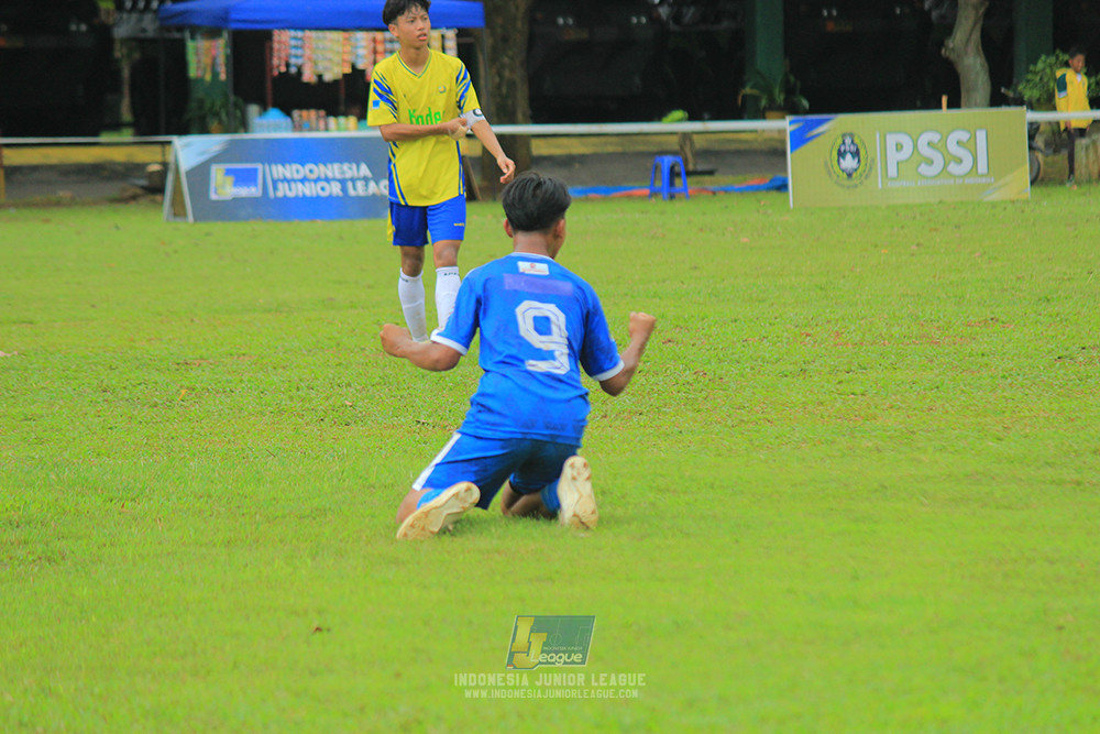 ijl u14 100126 wins soccer school vs brazillian soccer school lfa