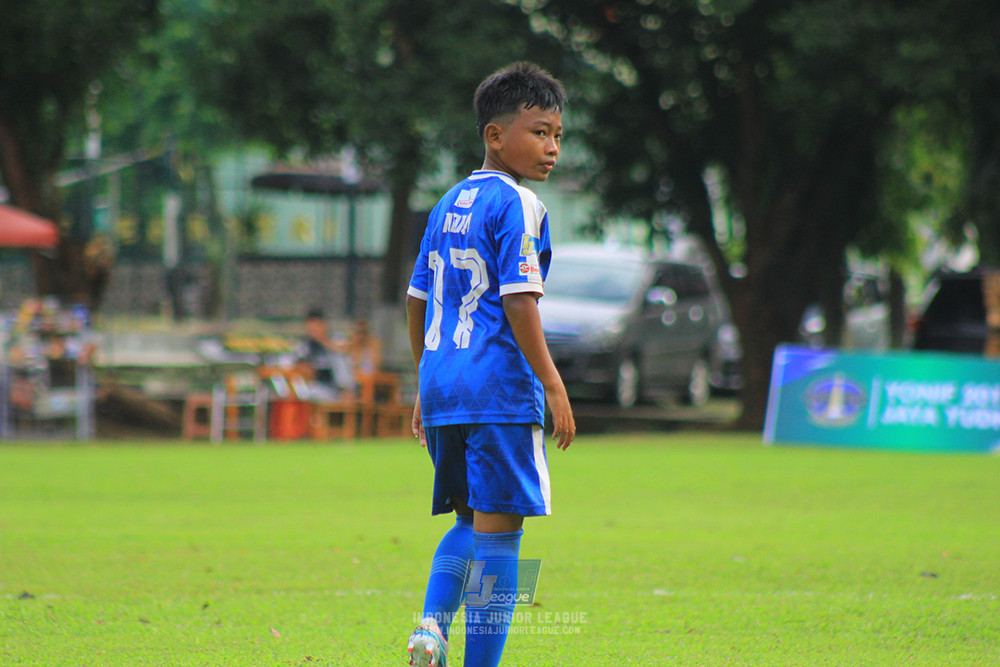 ijl u14 100126 wins soccer school vs brazillian soccer school lfa