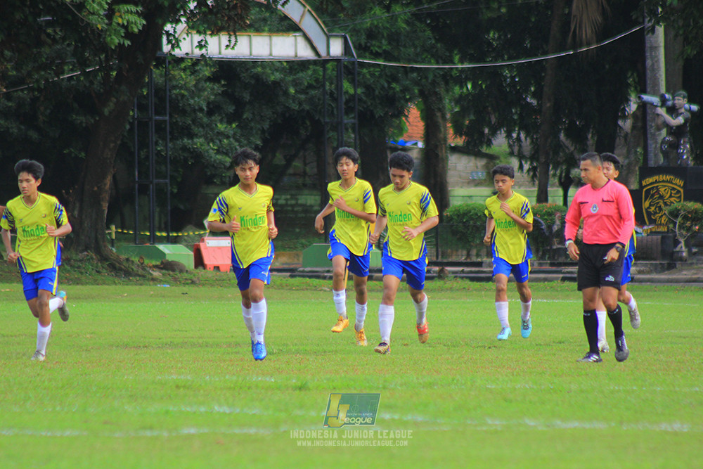 ijl u14 100126 wins soccer school vs brazillian soccer school lfa