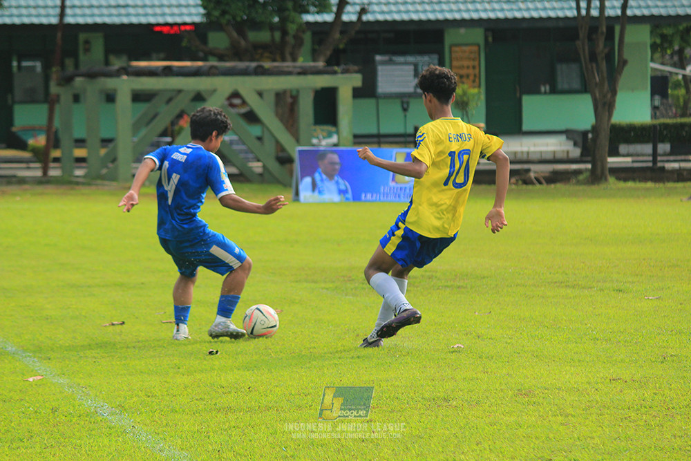ijl u14 100126 wins soccer school vs brazillian soccer school lfa