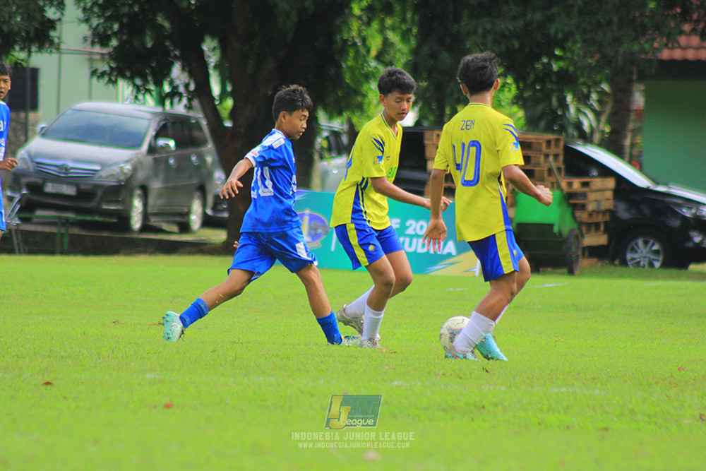 ijl u14 100126 wins soccer school vs brazillian soccer school lfa