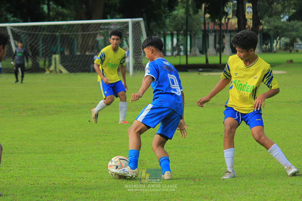 ijl u14 100126 wins soccer school vs brazillian soccer school lfa