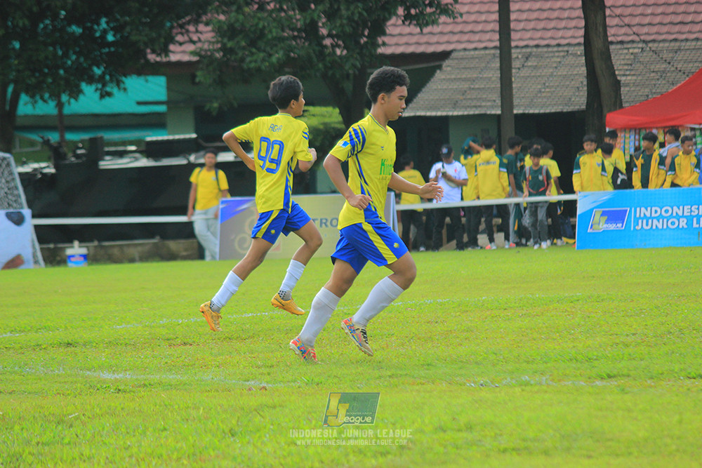ijl u14 100126 wins soccer school vs brazillian soccer school lfa