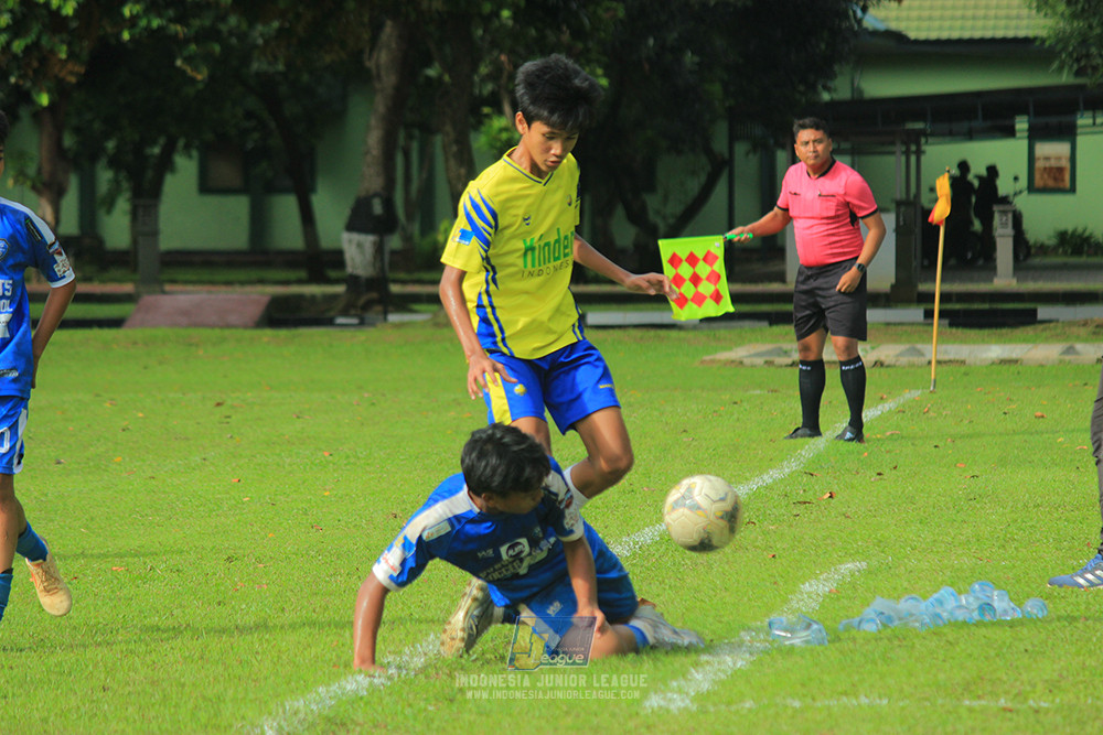 ijl u14 100126 wins soccer school vs brazillian soccer school lfa