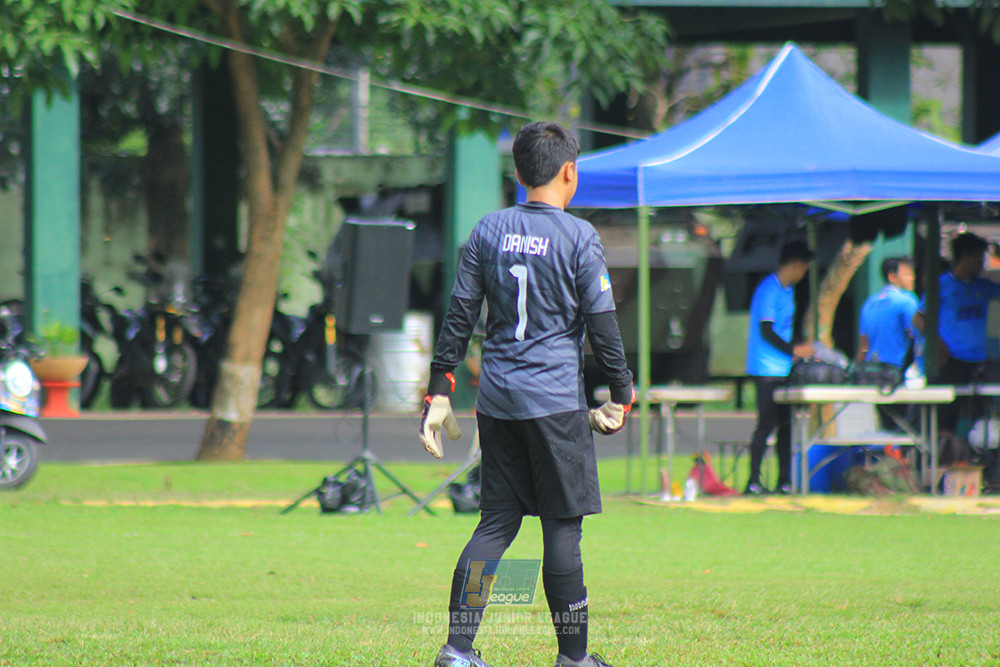 ijl u14 100126 wins soccer school vs brazillian soccer school lfa