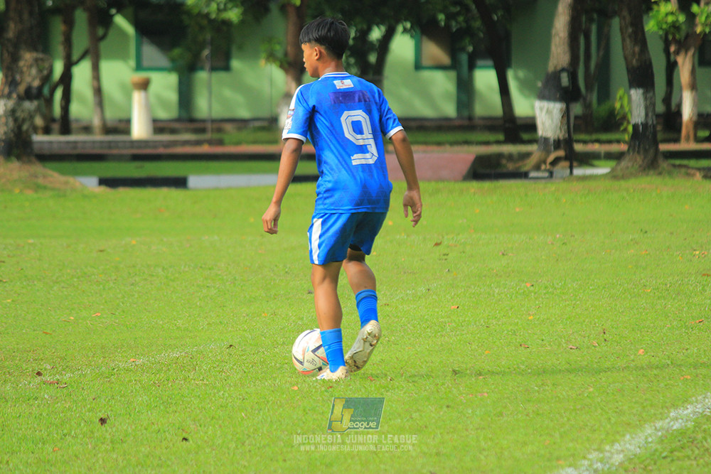 ijl u14 100126 wins soccer school vs brazillian soccer school lfa
