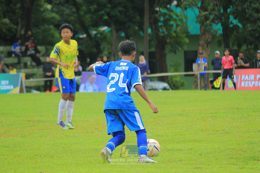 ijl u14 100126 wins soccer school vs brazillian soccer school lfa