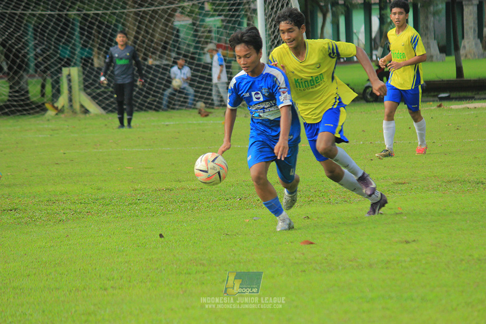 ijl u14 100126 wins soccer school vs brazillian soccer school lfa