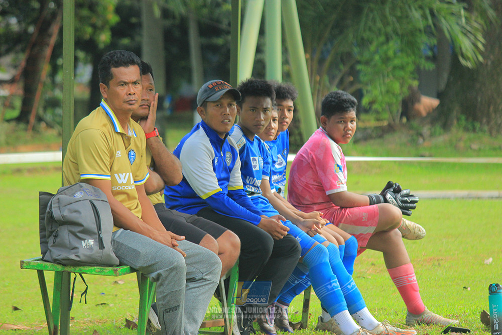 ijl u14 100126 wins soccer school vs brazillian soccer school lfa