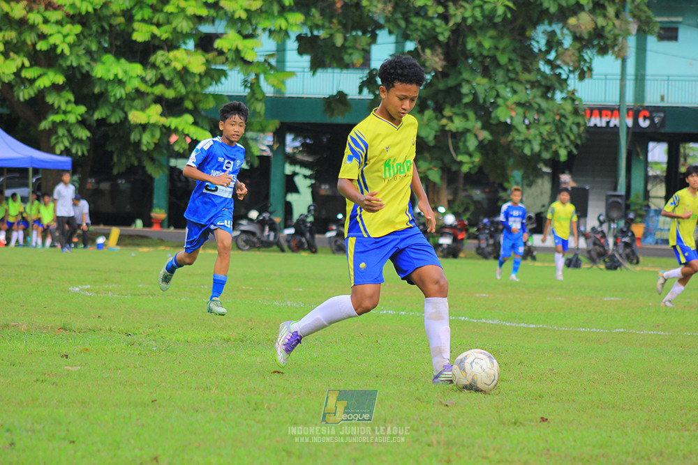 ijl u14 100126 wins soccer school vs brazillian soccer school lfa