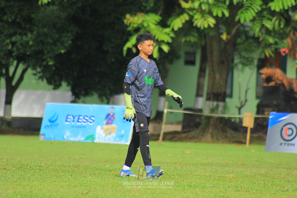 ijl u14 100126 wins soccer school vs brazillian soccer school lfa