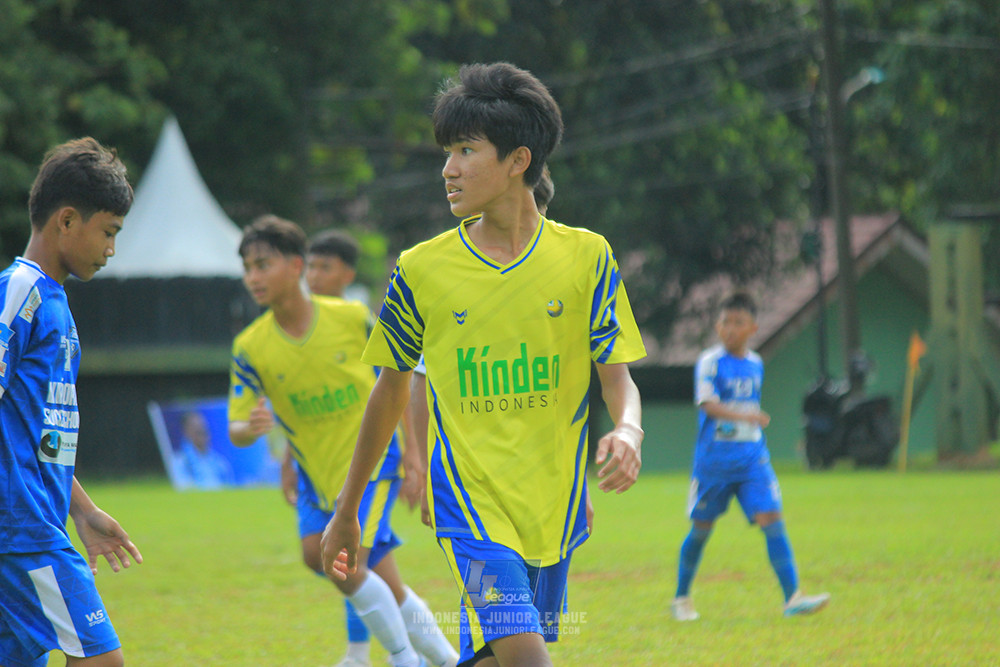 ijl u14 100126 wins soccer school vs brazillian soccer school lfa