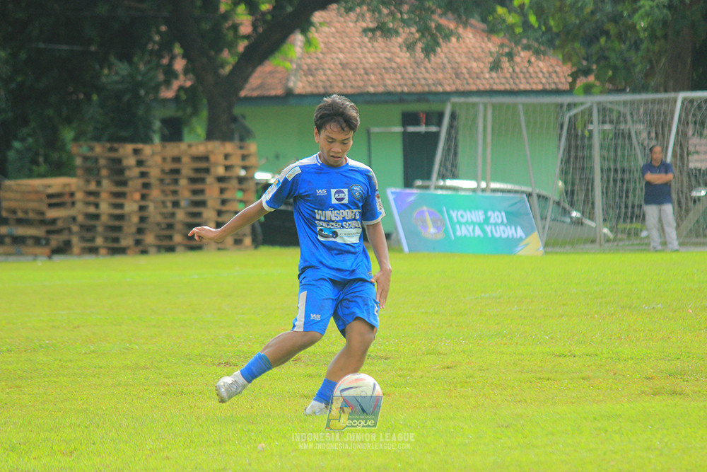 ijl u14 100126 wins soccer school vs brazillian soccer school lfa