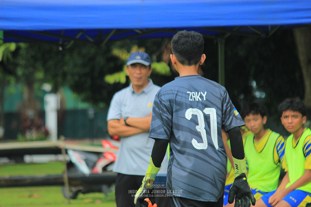 ijl u14 100126 wins soccer school vs brazillian soccer school lfa