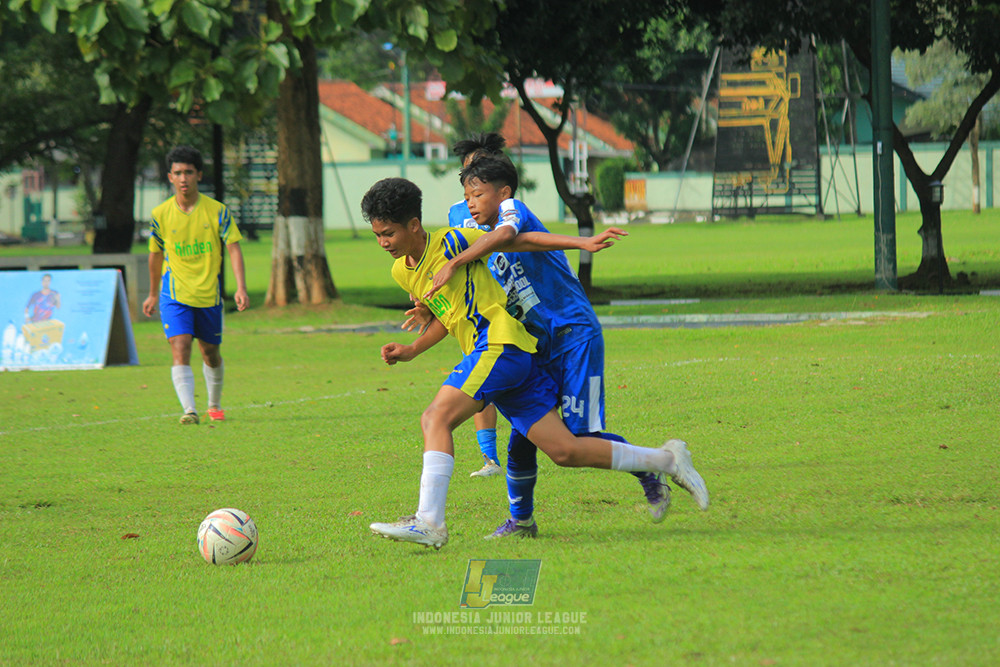 ijl u14 100126 wins soccer school vs brazillian soccer school lfa