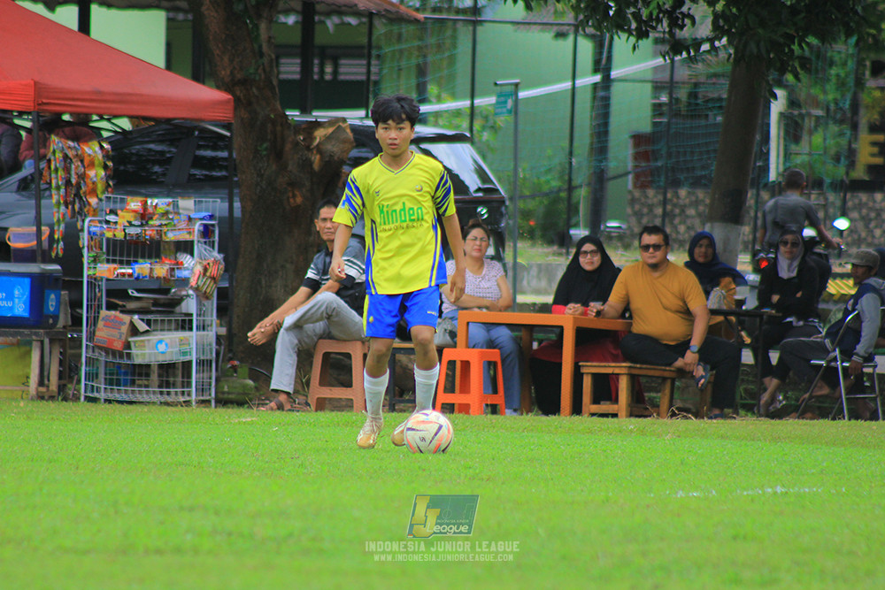 ijl u14 100126 wins soccer school vs brazillian soccer school lfa