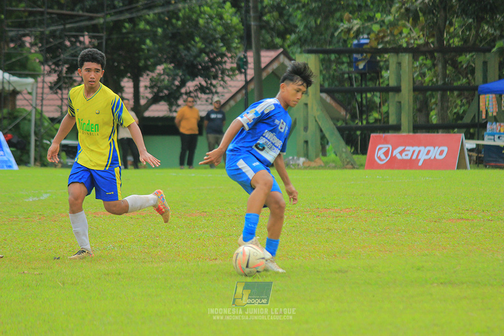 ijl u14 100126 wins soccer school vs brazillian soccer school lfa