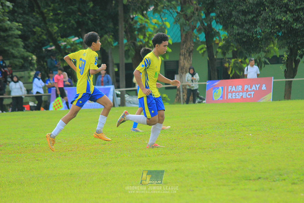 ijl u14 100126 wins soccer school vs brazillian soccer school lfa
