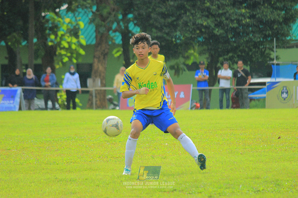 ijl u14 100126 wins soccer school vs brazillian soccer school lfa