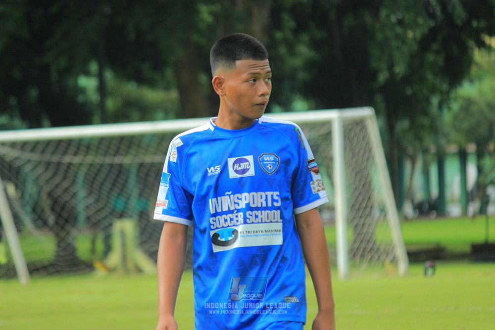 ijl u14 100126 wins soccer school vs brazillian soccer school lfa