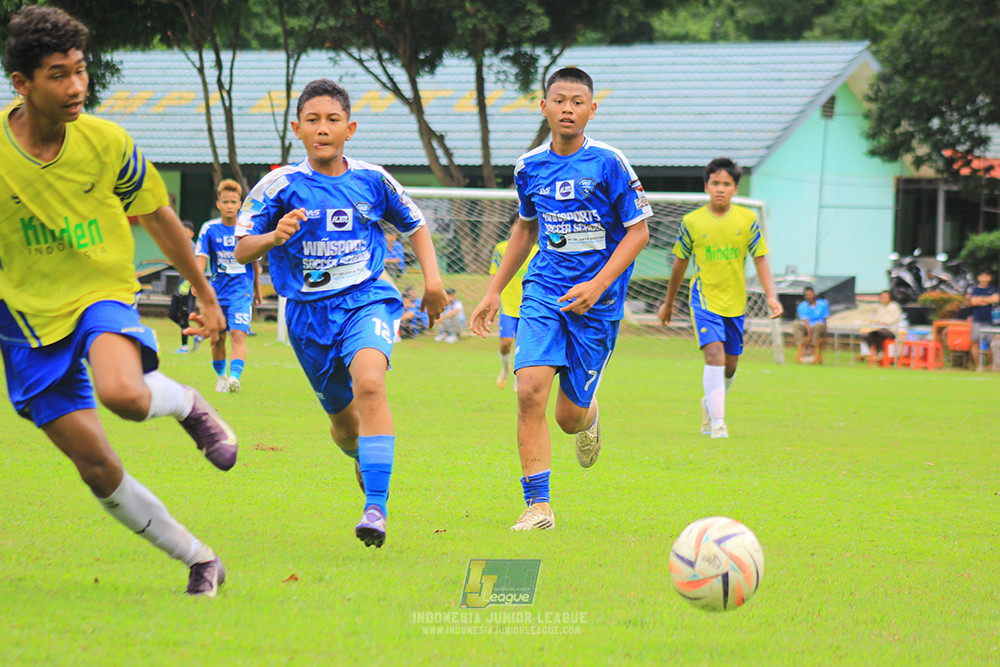 ijl u14 100126 wins soccer school vs brazillian soccer school lfa