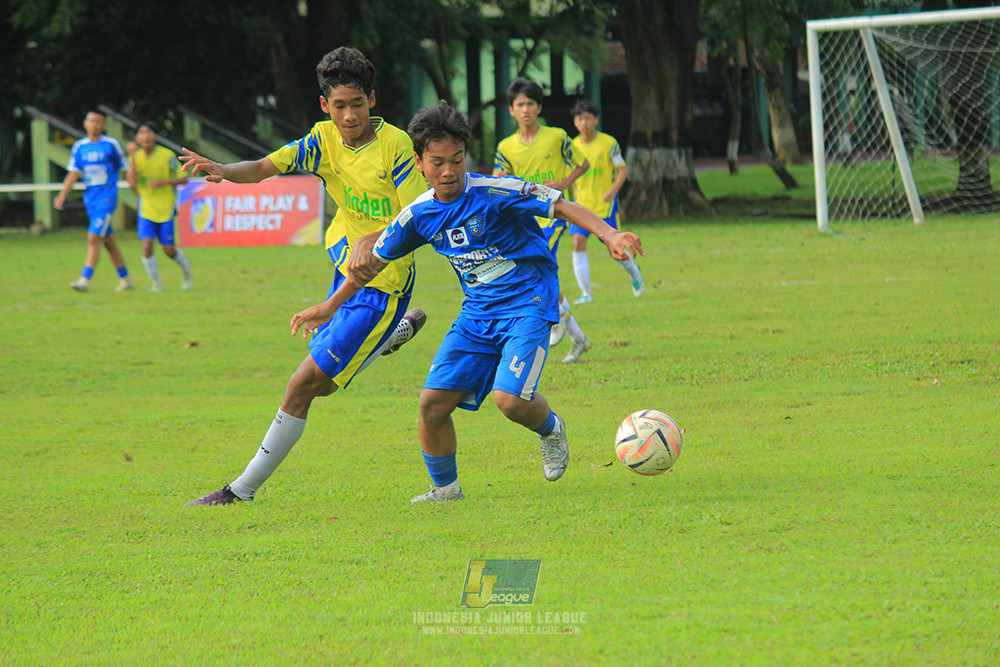 ijl u14 100126 wins soccer school vs brazillian soccer school lfa
