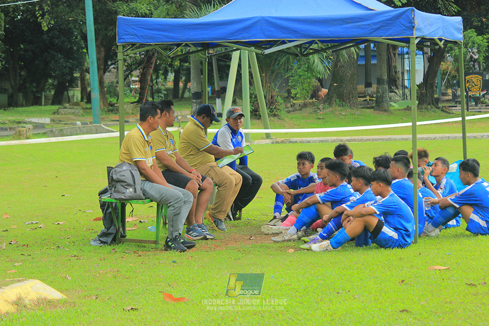 ijl u14 100126 wins soccer school vs brazillian soccer school lfa