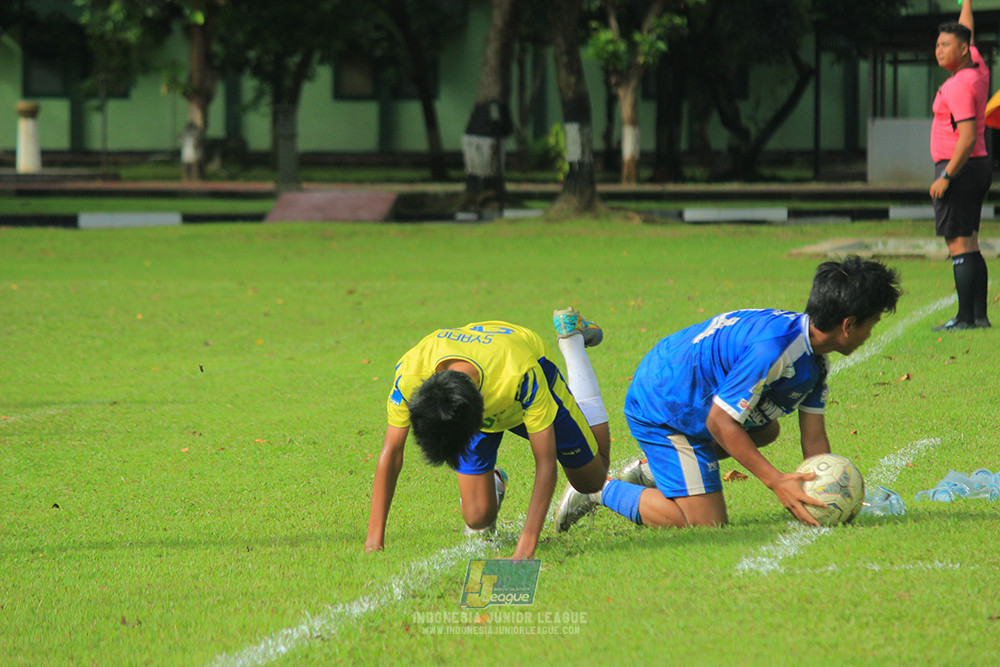 ijl u14 100126 wins soccer school vs brazillian soccer school lfa