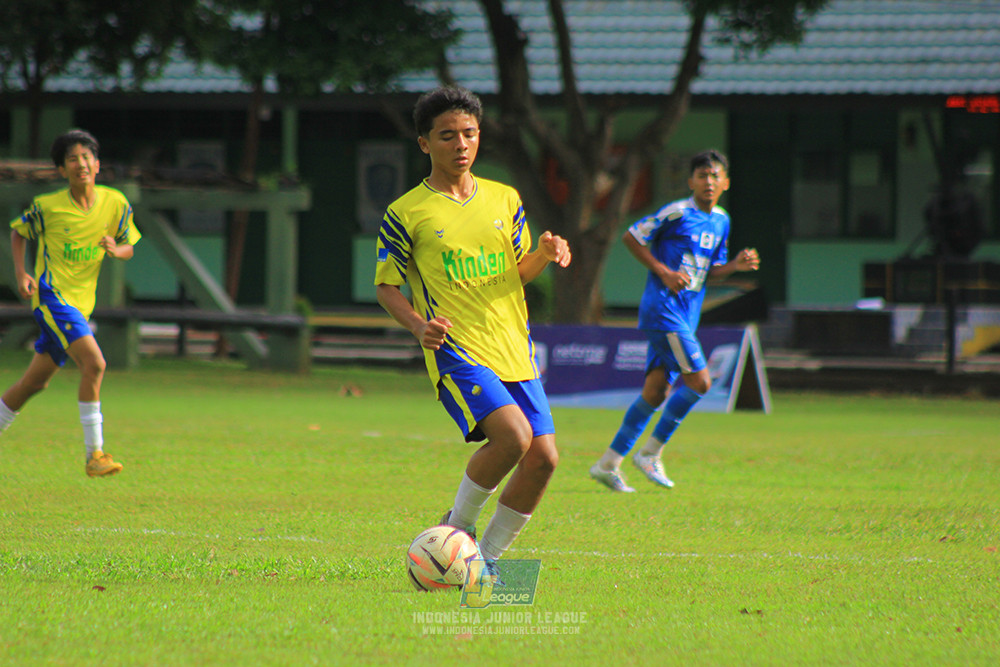 ijl u14 100126 wins soccer school vs brazillian soccer school lfa
