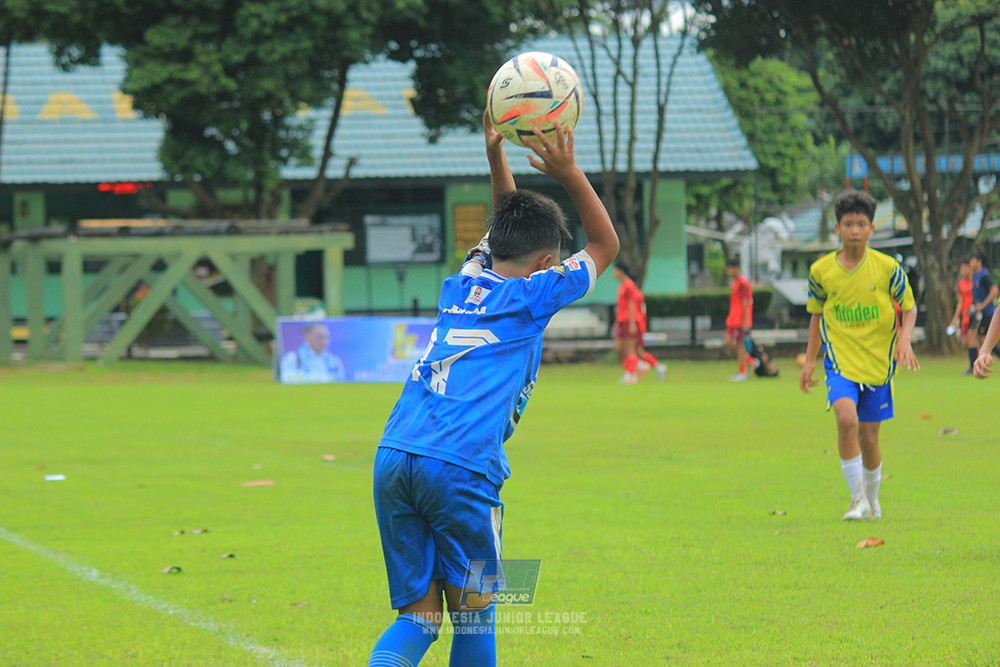 ijl u14 100126 wins soccer school vs brazillian soccer school lfa