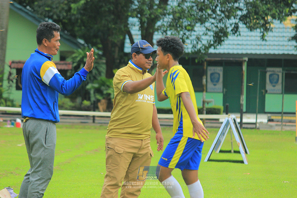 ijl u14 100126 wins soccer school vs brazillian soccer school lfa