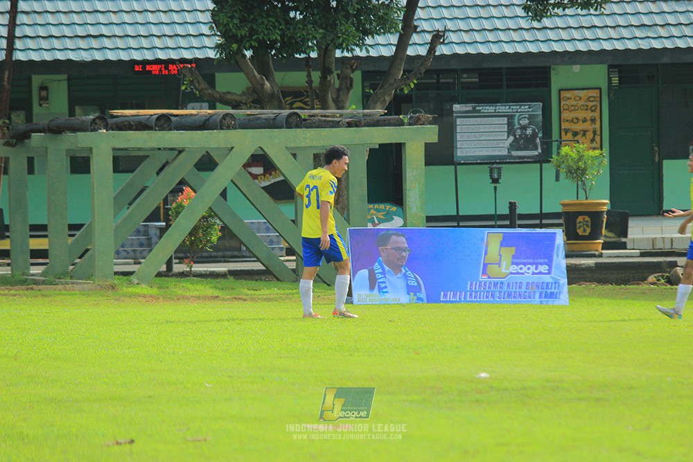 ijl u14 100126 wins soccer school vs brazillian soccer school lfa