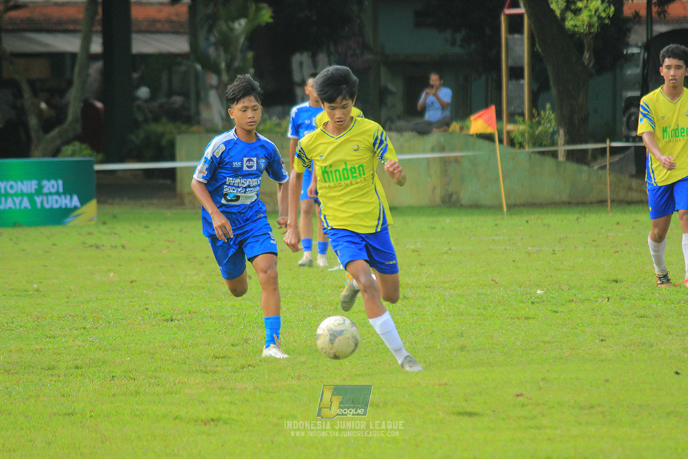 ijl u14 100126 wins soccer school vs brazillian soccer school lfa