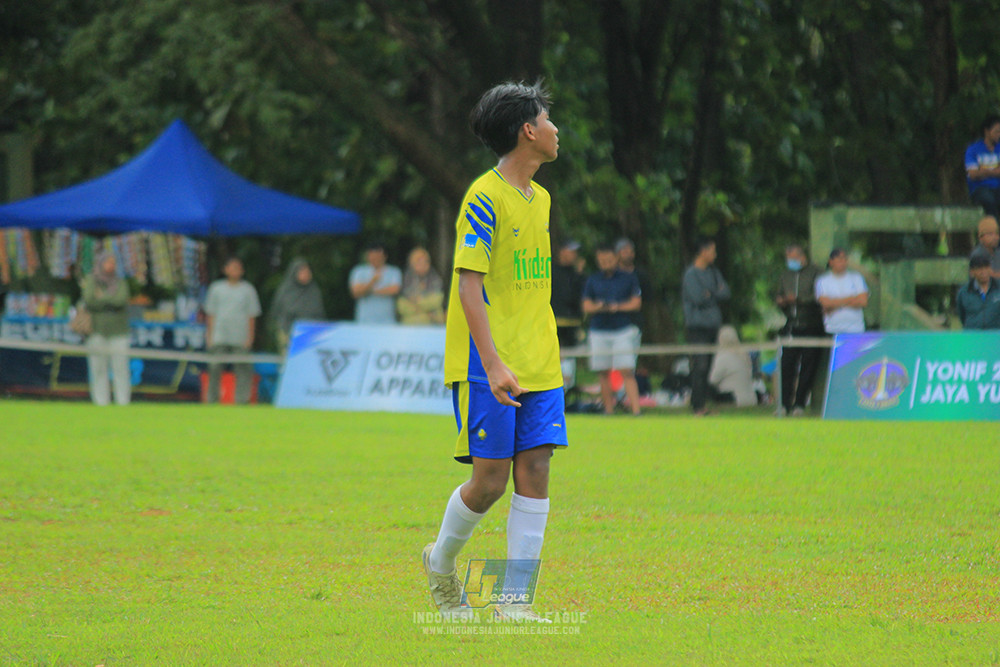 ijl u14 100126 wins soccer school vs brazillian soccer school lfa