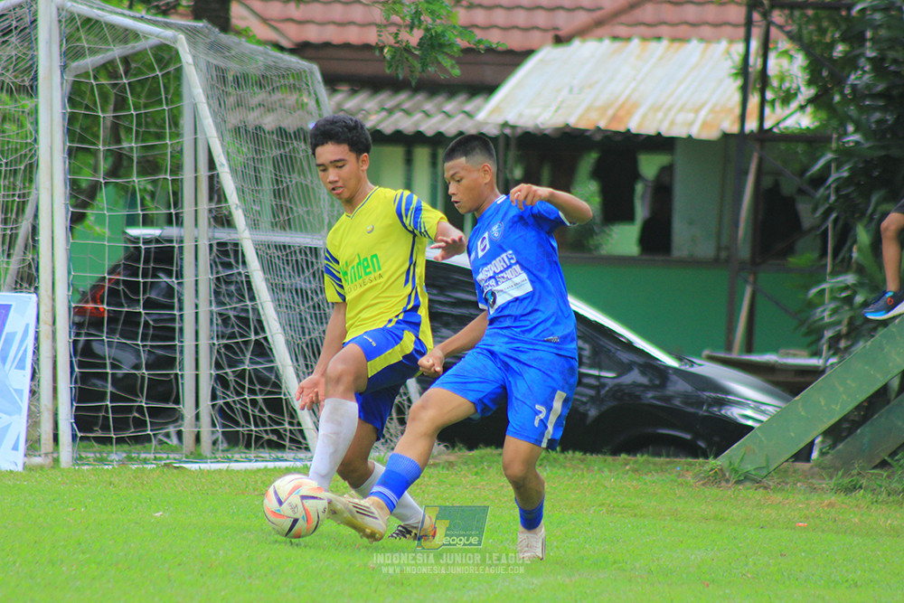 ijl u14 100126 wins soccer school vs brazillian soccer school lfa