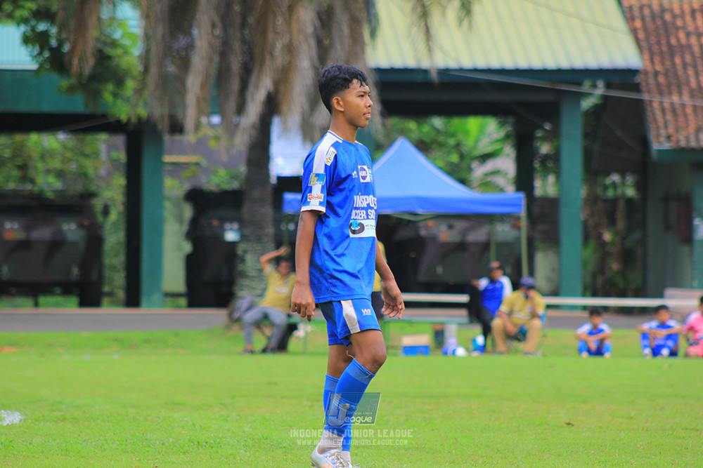 ijl u14 100126 wins soccer school vs brazillian soccer school lfa