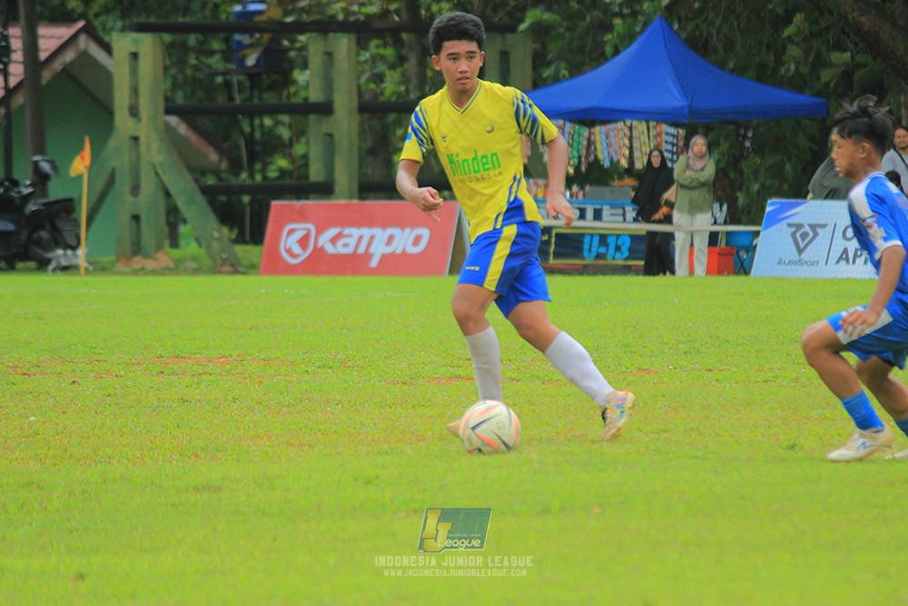 ijl u14 100126 wins soccer school vs brazillian soccer school lfa