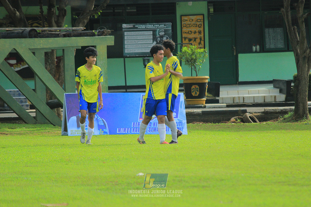 ijl u14 100126 wins soccer school vs brazillian soccer school lfa
