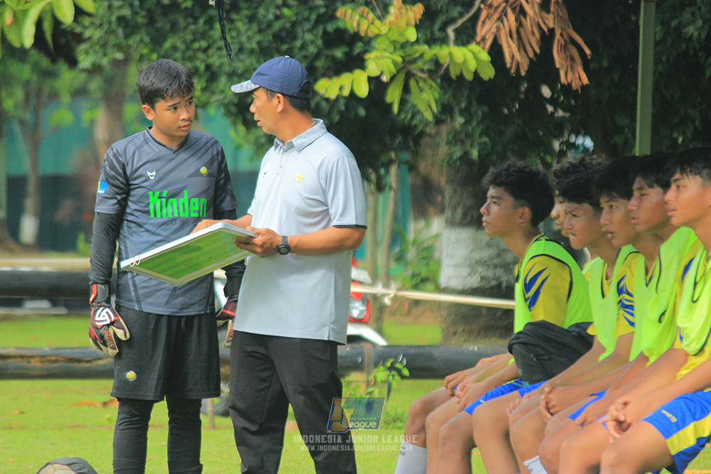 ijl u14 100126 wins soccer school vs brazillian soccer school lfa