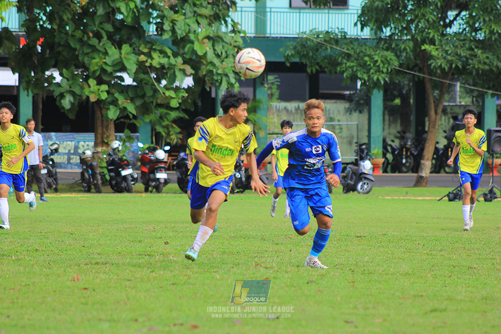 ijl u14 100126 wins soccer school vs brazillian soccer school lfa