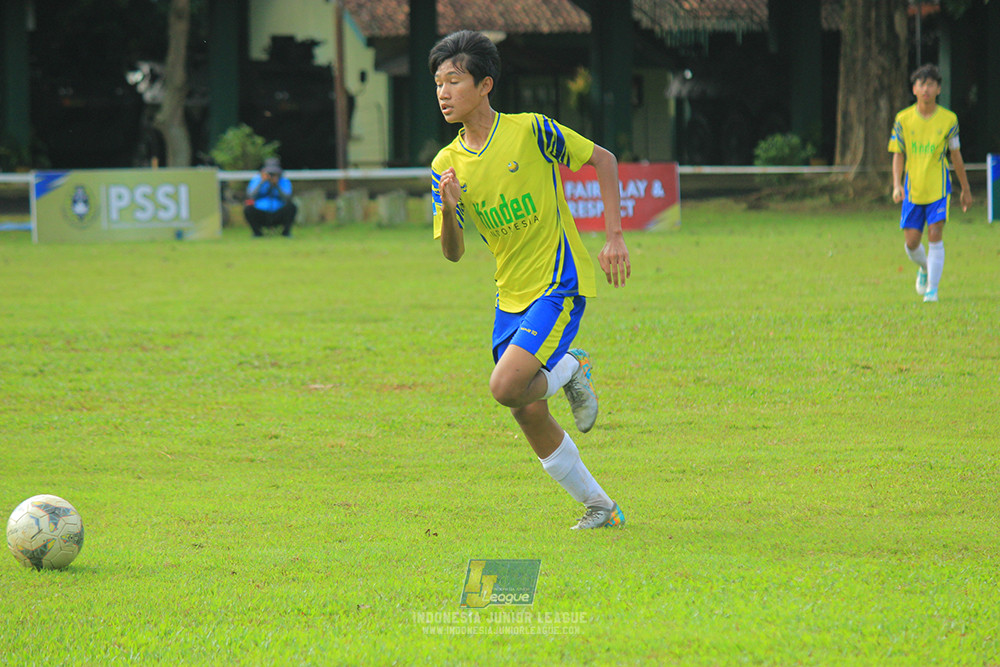 ijl u14 100126 wins soccer school vs brazillian soccer school lfa