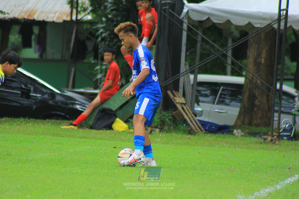 ijl u14 100126 wins soccer school vs brazillian soccer school lfa