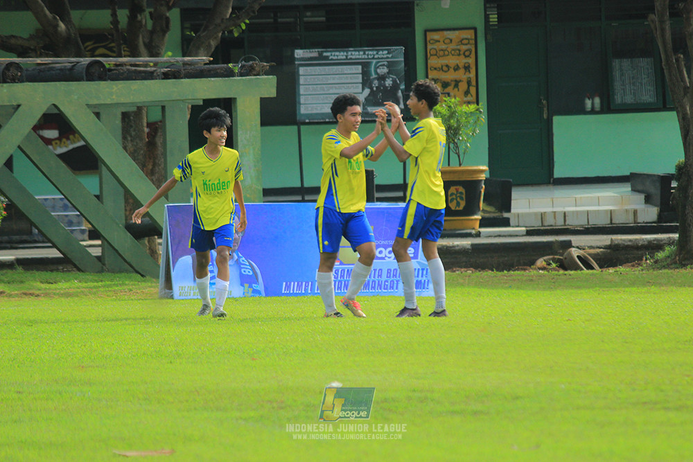 ijl u14 100126 wins soccer school vs brazillian soccer school lfa