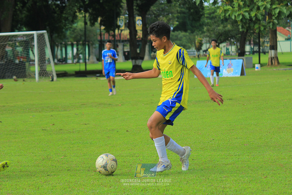 ijl u14 100126 wins soccer school vs brazillian soccer school lfa