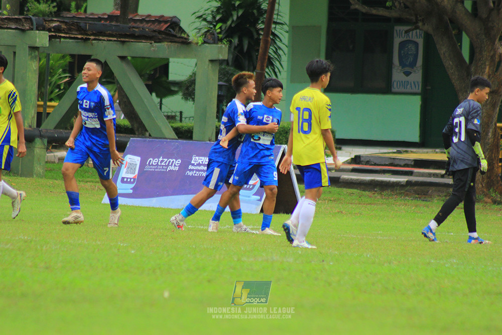 ijl u14 100126 wins soccer school vs brazillian soccer school lfa