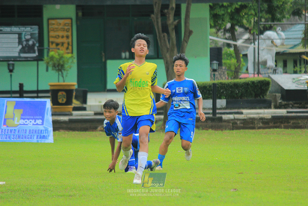 ijl u14 100126 wins soccer school vs brazillian soccer school lfa