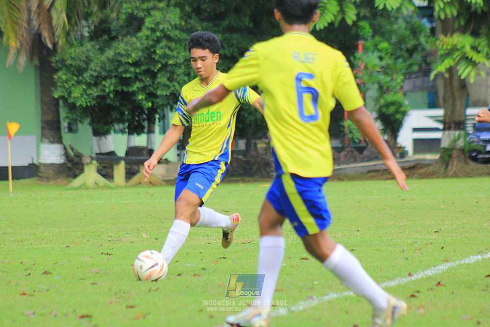 ijl u14 100126 wins soccer school vs brazillian soccer school lfa